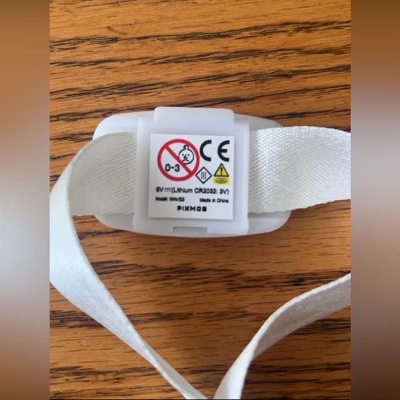 Noah Kahan Boston Fenway Park Concert Wristband Lightup Well All Be Here Forever - Picture 3 of 4